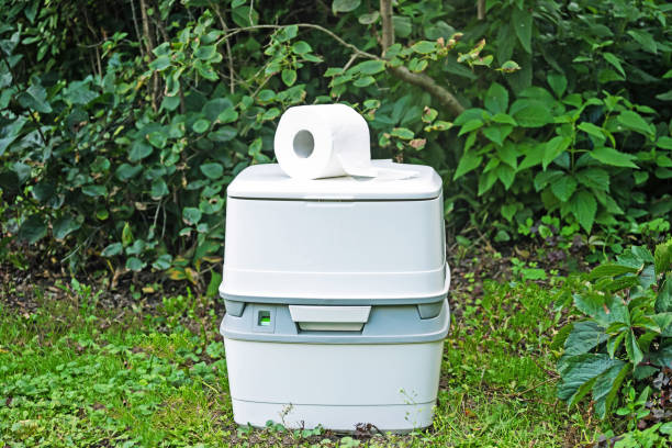 Best Local porta potty services  in De Leon Springs, FL