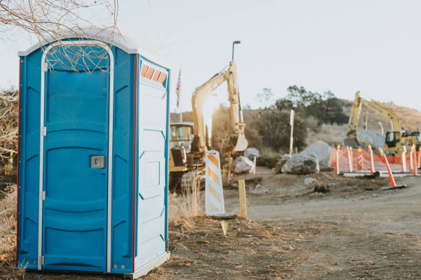 Best Construction site porta potty rental  in De Leon Springs, FL