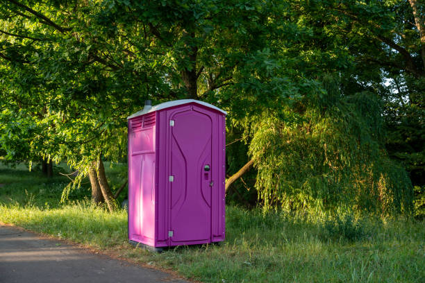 Best Long-term porta potty rental  in De Leon Springs, FL