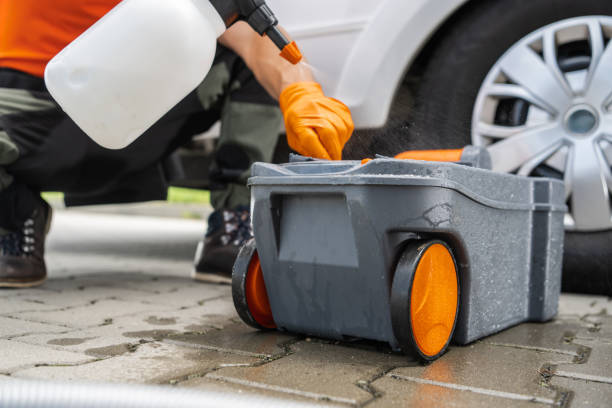 Best Best portable toilet rental  in De Leon Springs, FL