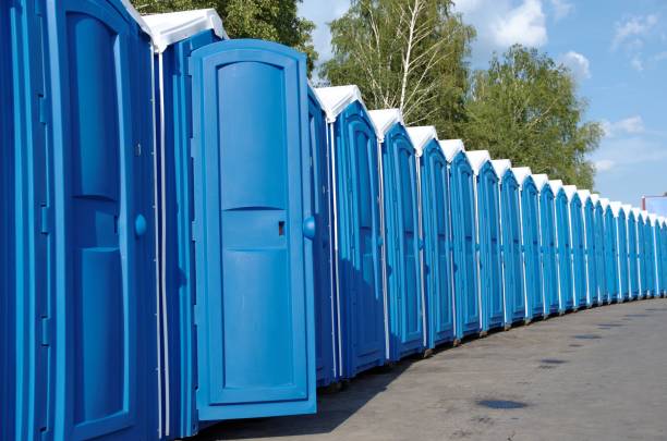 Best Wedding porta potty rental  in De Leon Springs, FL